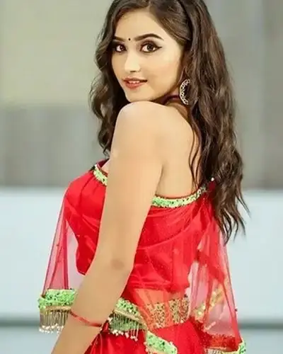 Escort In Bawana